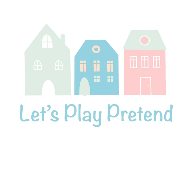 Let's Play Pretend