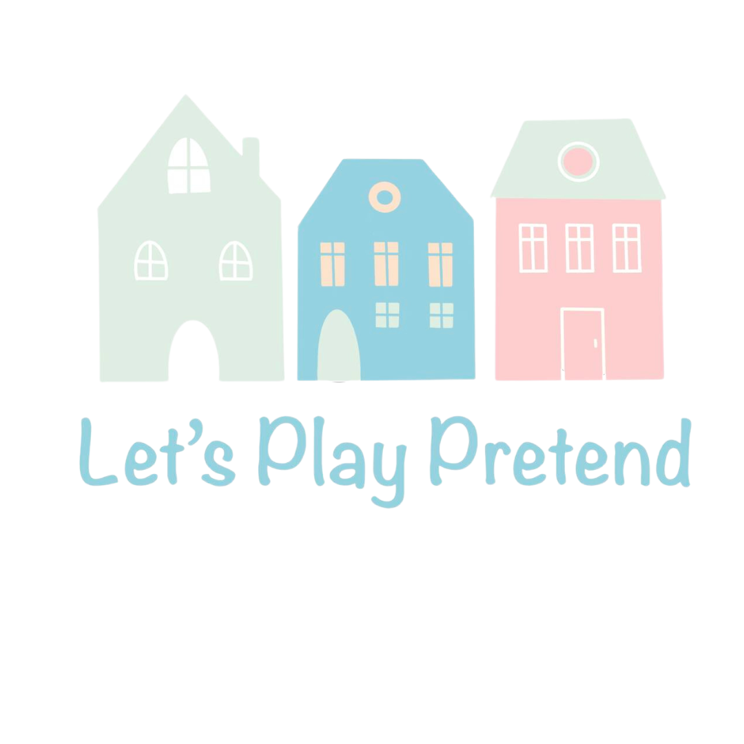 Let's Play Pretend